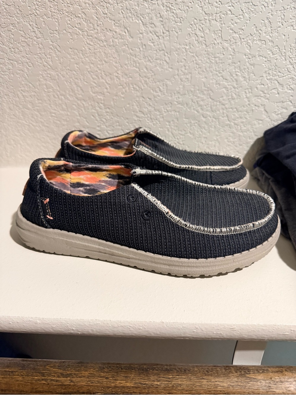 Hey Dude Shoes